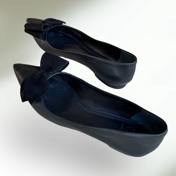 Tory Burch Rosalind Ballet Flat - Picture 6 of 6